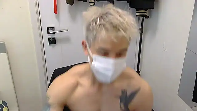 masterandhispup88 online show from 07.23.26