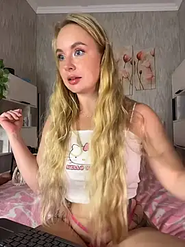Kitty-Kelsi online show from 06.26.26