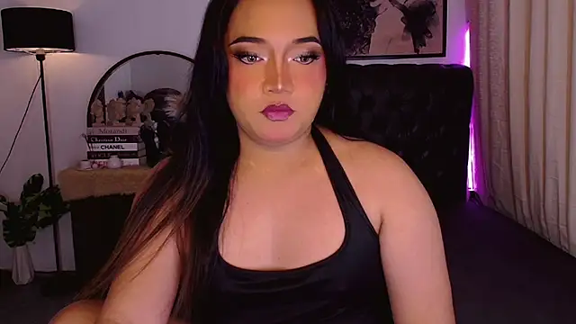 Sensual Ekang online show from 07.25.26