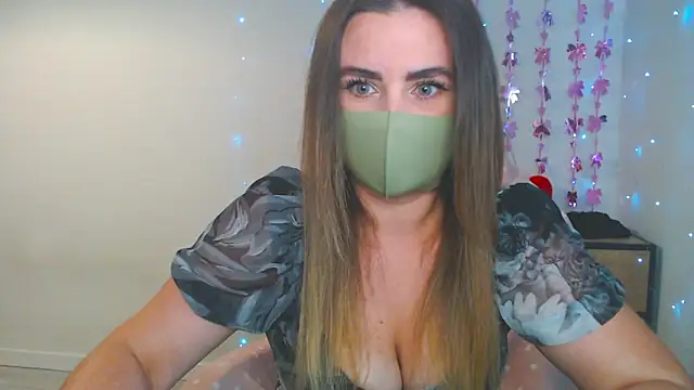 MillaVelvet online show from 06.15.26