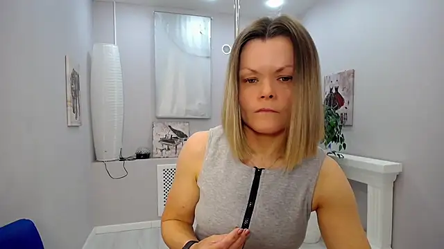 wild temptation  online show from 06.03.26