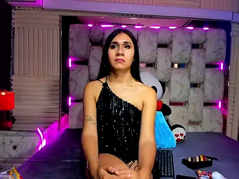 MahiaraHot online show from 05.02.26