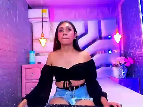 MahiaraHot online show from 05.08.26