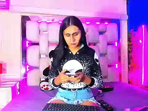 MahiaraHot online show from 05.11.26