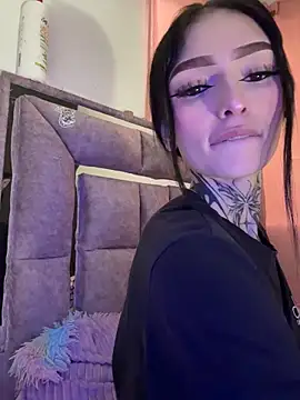 she-dulce online show from 05.02.26