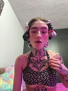 she-dulce online show from 05.14.26