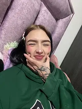 she-dulce online show from 06.19.26