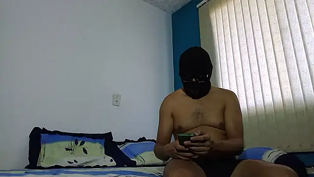 DuoCalienteshow69 online show from 07.02.26