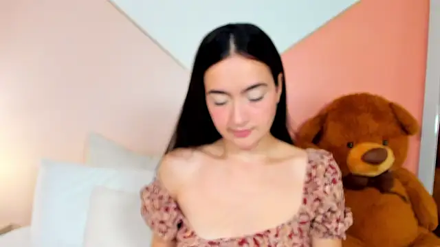 alma sweeet online show from 06.23.26