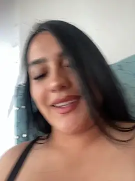 SahanaPrincesss online show from 06.05.26