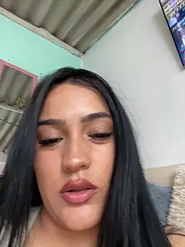 Snapshot of SahanaPrincesss chatting on 08.02.26 SahanaPrincesss online show from 08.02.26
