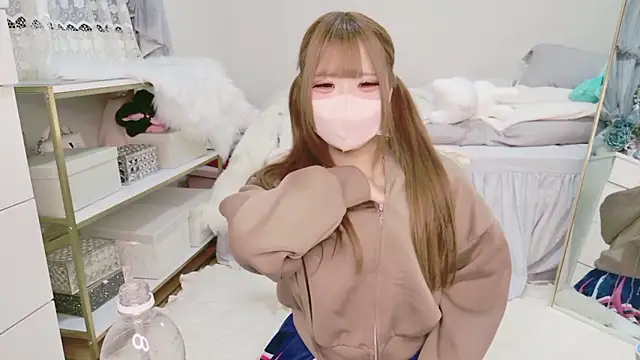 Ichiru chan online show from 06.12.26