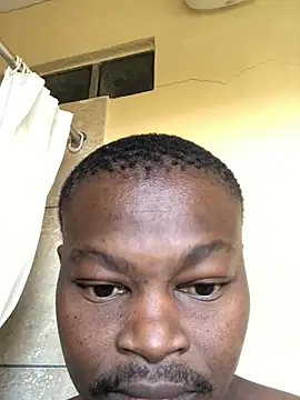 JoeBlackson69 online show from 05.10.26