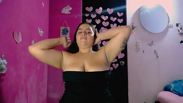 Kiara tits online show from 06.01.26