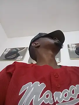 BlackDia1 online show from 05.25.26