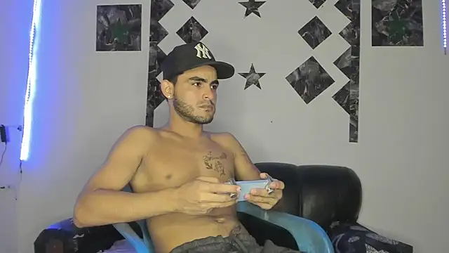 Master King Crazzy666 online show from 05.30.26