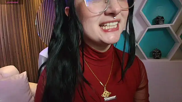 AnnyBonne9 online show from 06.05.26