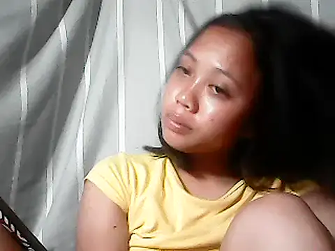 Snapshot of Yours_AsianPinayGirl18 chatting on 06.11.26 Yours AsianPinayGirl18 online show from 06.11.26