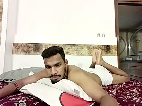 Snapshot of Desihotboy990 chatting on 05.23.26 Desihotboy990 online show from 05.23.26