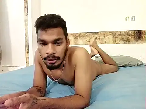 Snapshot of Desihotboy990 chatting on 05.25.26 Desihotboy990 online show from 05.25.26