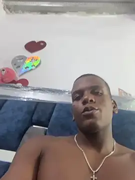 Yarelilisac online show from 05.06.26
