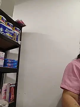 SAMANTHA--02 online show from 06.01.26