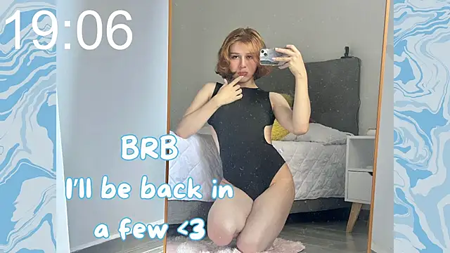 little bonniie online show from 06.12.26