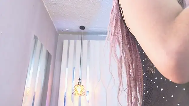 Pinky doll777 online show from 06.03.26