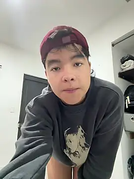 Babezerotte online show from 05.11.26