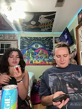 bellywelly67 online show from 07.08.26