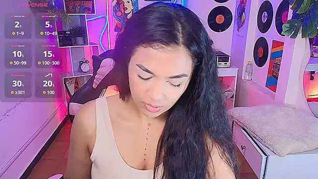 Duulce mia online show from 06.19.26