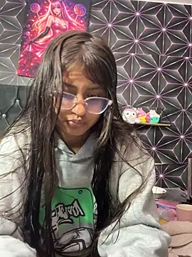 Snapshot of Noa_lau chatting on 07.19.26 Noa lau online show from 07.19.26