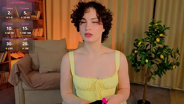 Malena Noir online show from 05.08.26