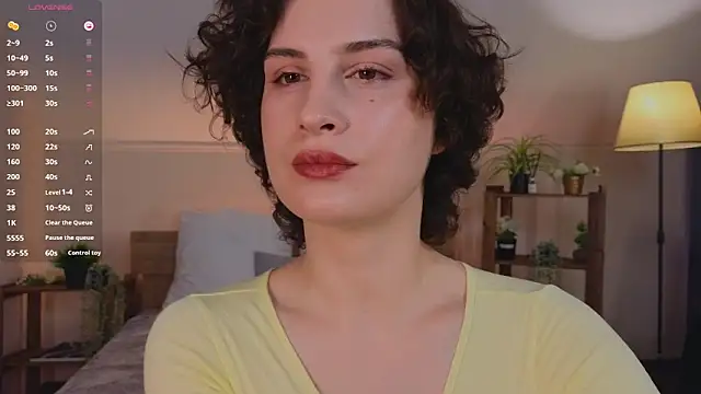 Malena Noir online show from 05.29.26