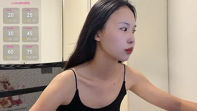 -LINXI online show from 06.21.26