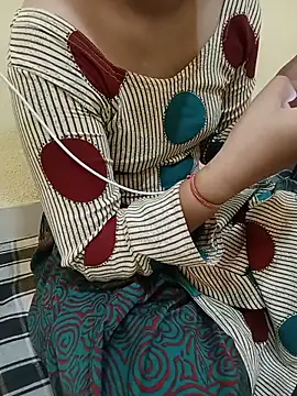 Seema yadav01 online show from 06.15.26