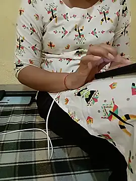 Seema yadav01 online show from 07.31.26