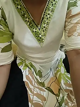 Seema yadav01 online show from 08.03.26