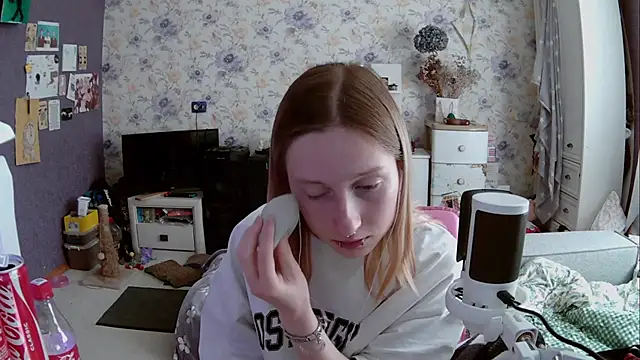 DeidraMeja online show from 05.28.26