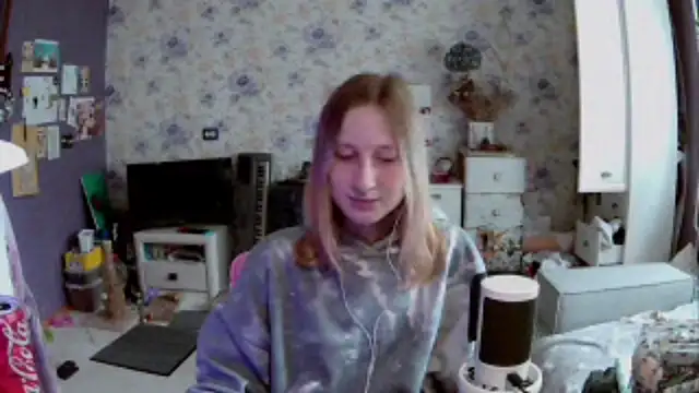 DeidraMeja online show from 05.30.26