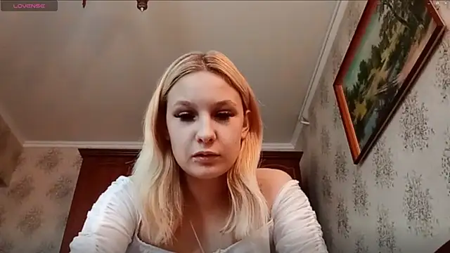 SharriLeisey online show from 06.02.26