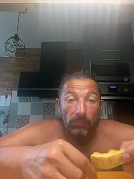 daddy3945 online show from 06.20.26