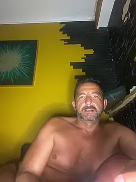 daddy3945 online show from 06.22.26