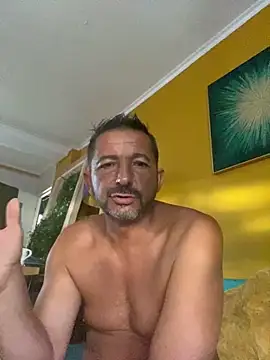 daddy3945 online show from 06.30.26