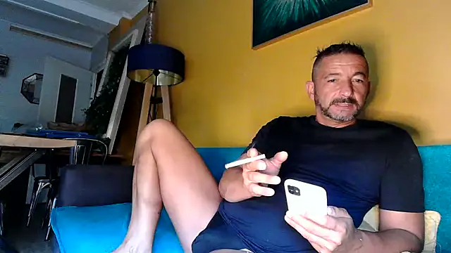 daddy3945 online show from 07.03.26