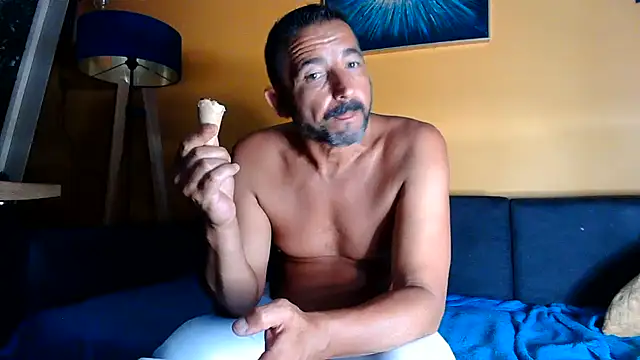 daddy3945 online show from 07.07.26