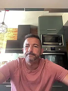 daddy3945 online show from 07.12.26