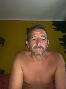daddy3945 online show from 07.13.26