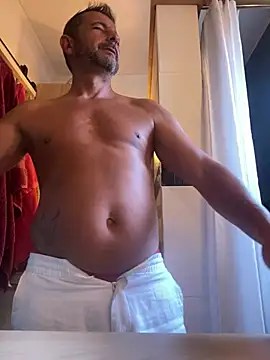daddy3945 online show from 07.15.26
