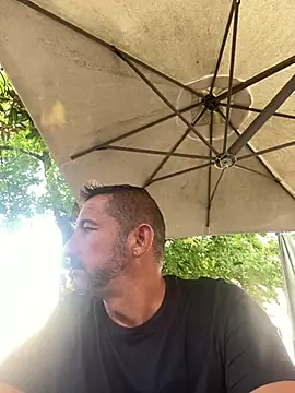 daddy3945 online show from 07.16.26